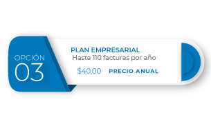 PLAN BUSINESS / UNTIL 110 INVOICES PER YEAR